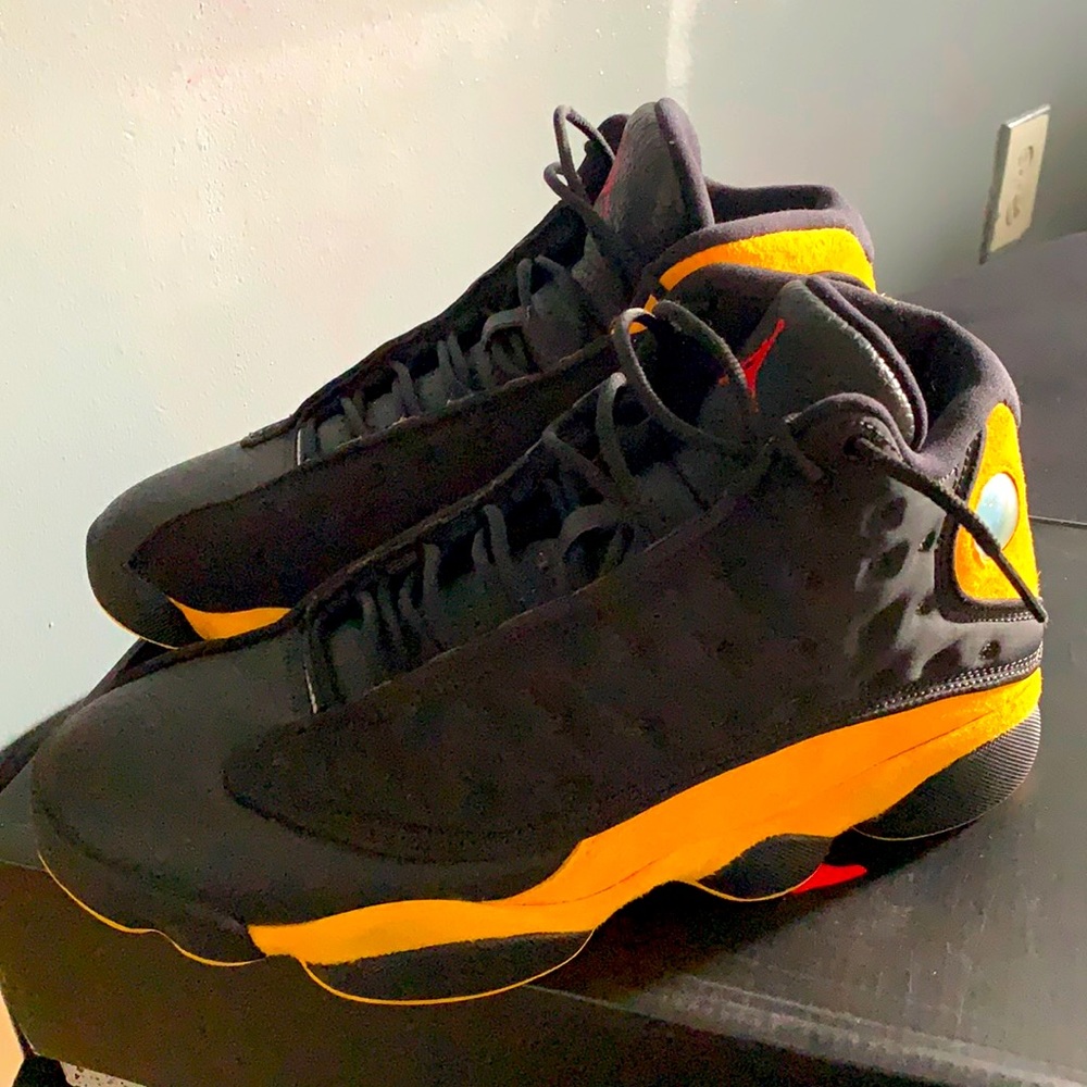 Men Jordan’s